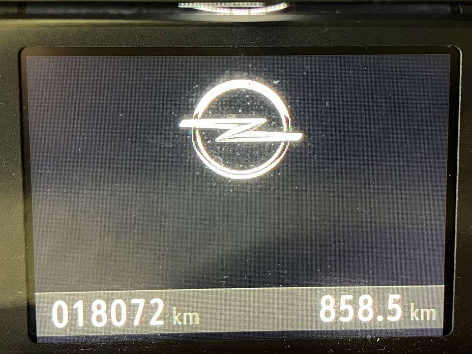 Opel Crossland - Imagem 8