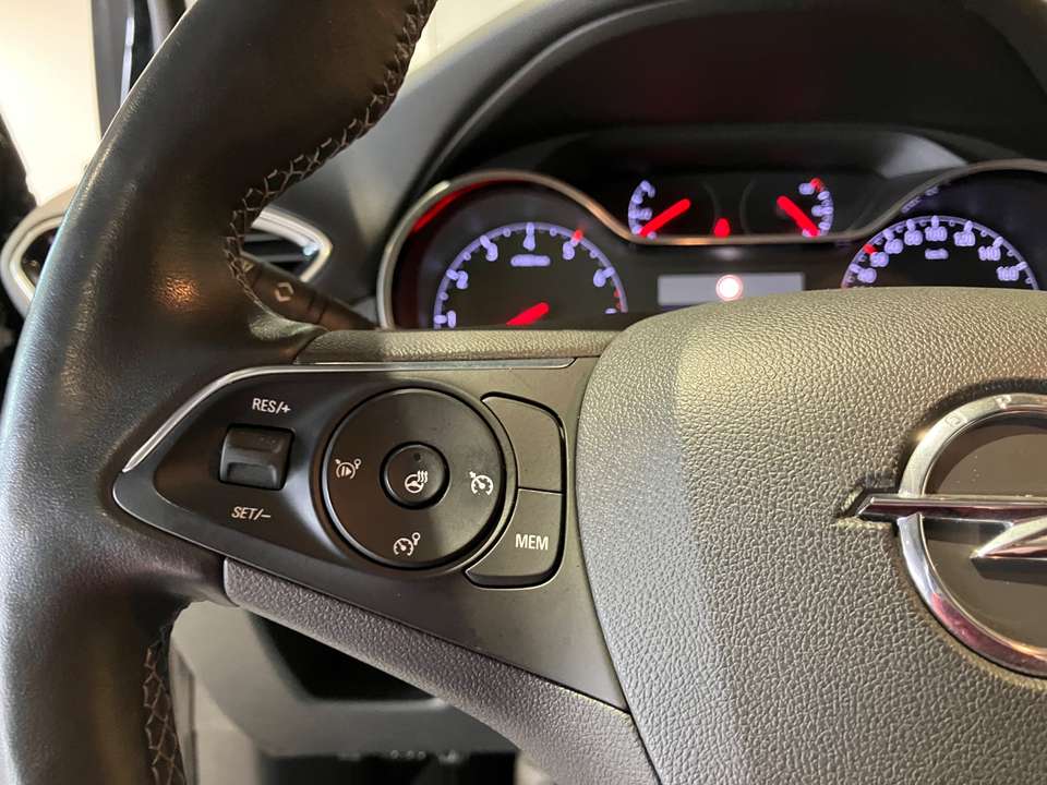 Opel Crossland - Imagem 9