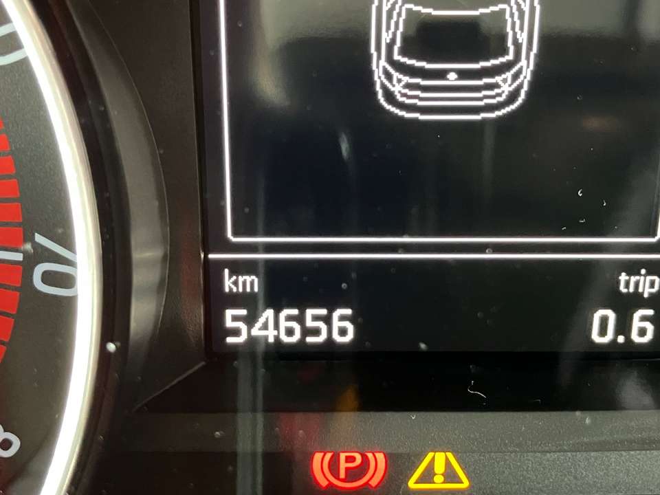 Skoda Rapid/Spaceback - Imagem 10