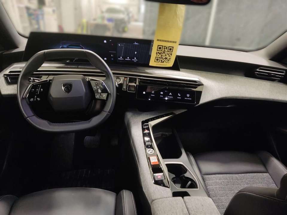 Peugeot 5008 - Imagem 13