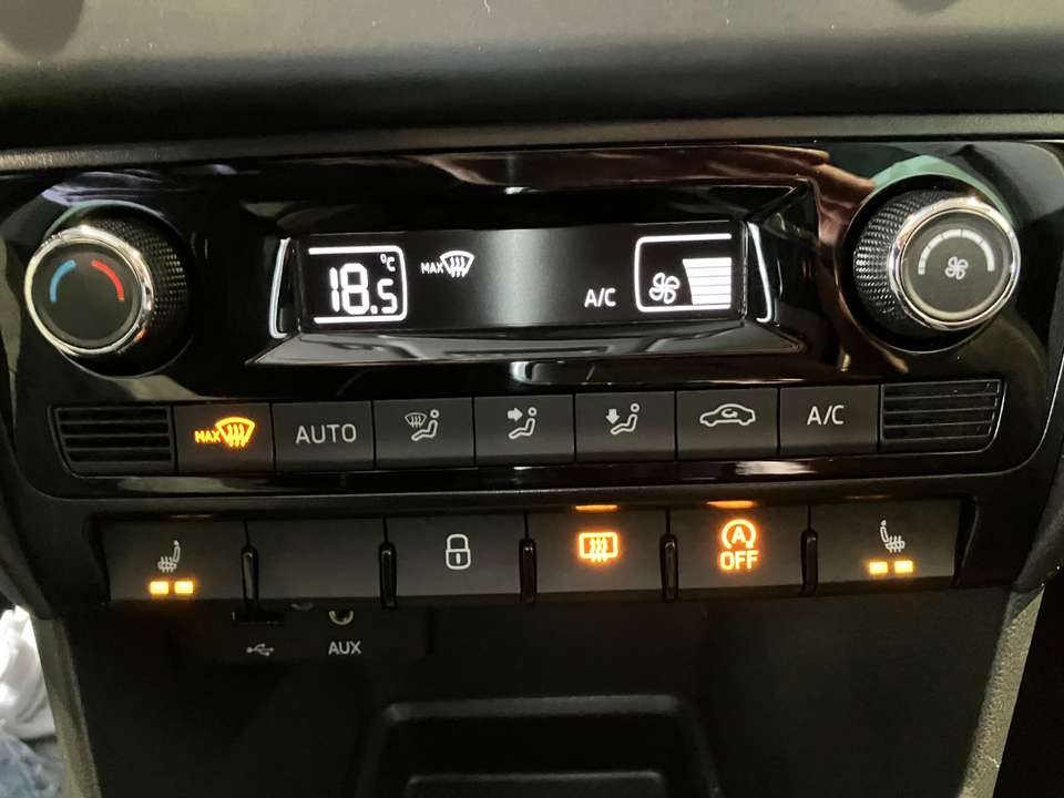 Skoda Rapid/Spaceback - Imagem 11