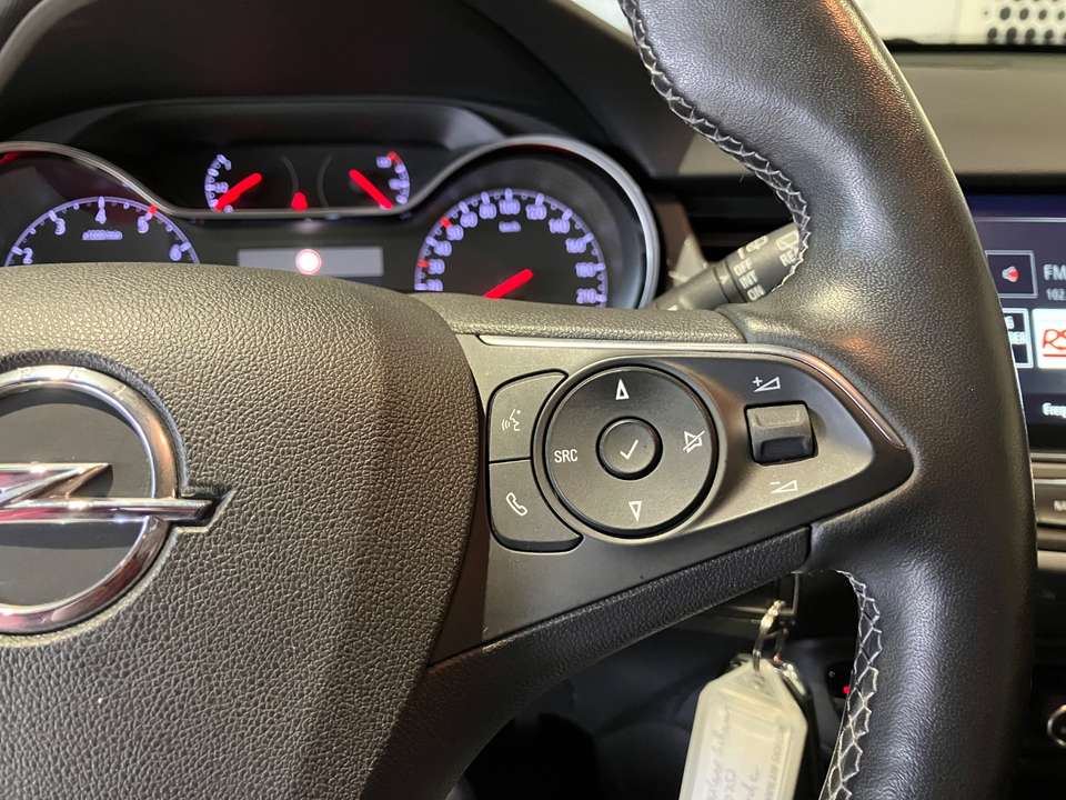 Opel Crossland - Imagem 10