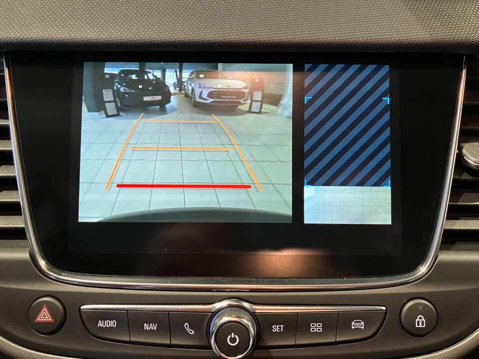 Opel Crossland - Imagem 13