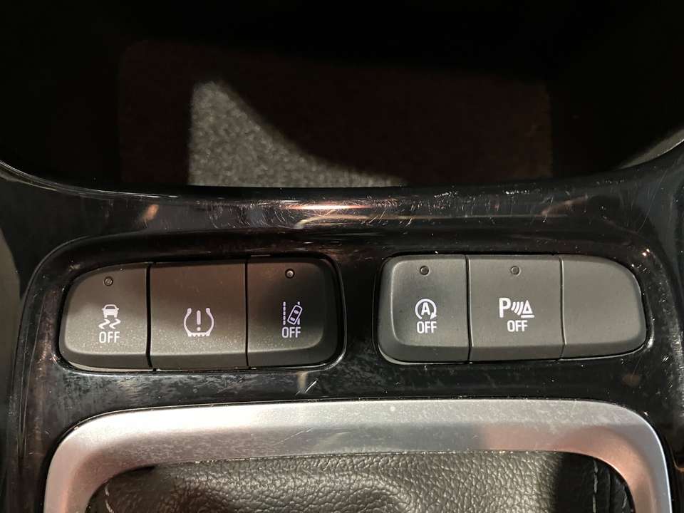 Opel Crossland - Imagem 15