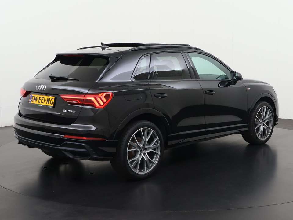 Audi Q3 - Imagem 4
