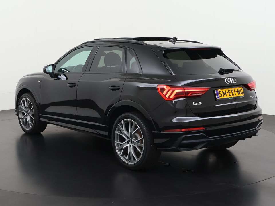 Audi Q3 - Imagem 6