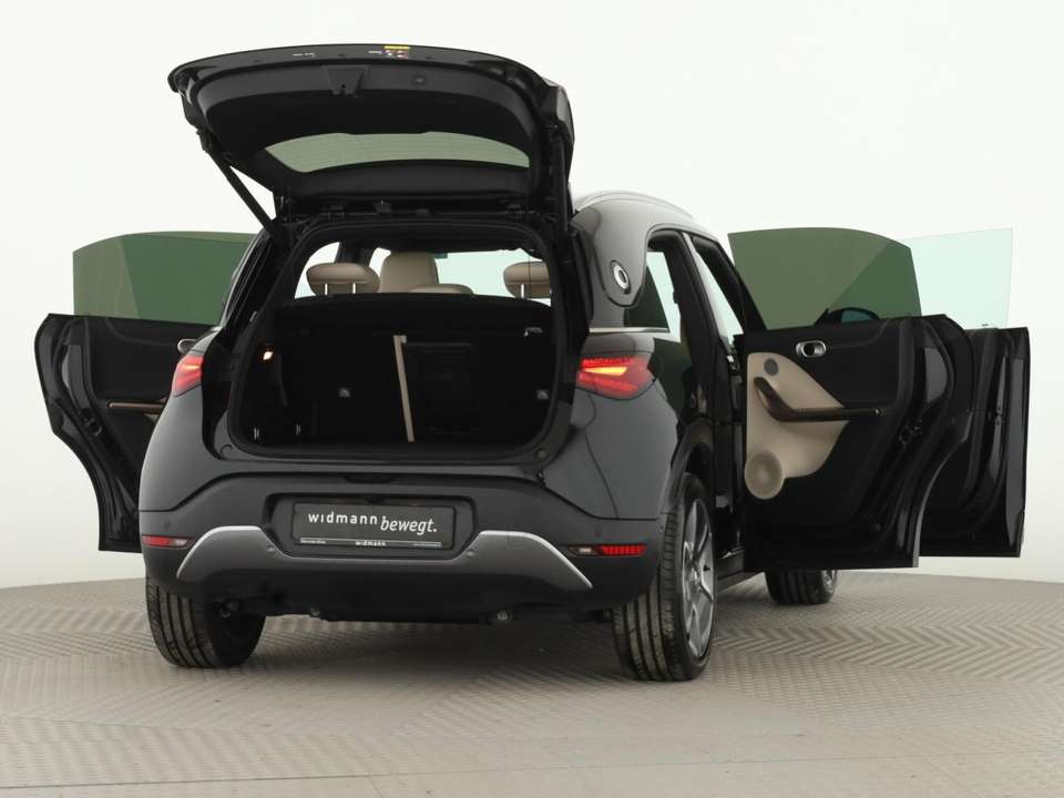 smart #1 - Imagem 10