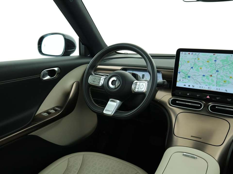 smart #1 - Imagem 11