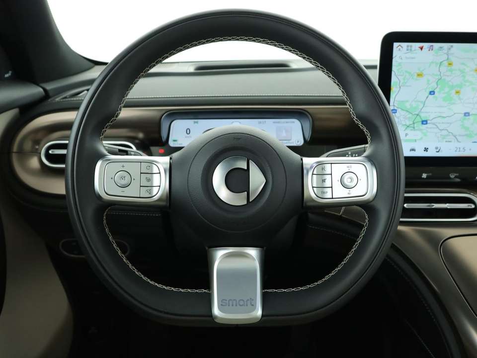 smart #1 - Imagem 12