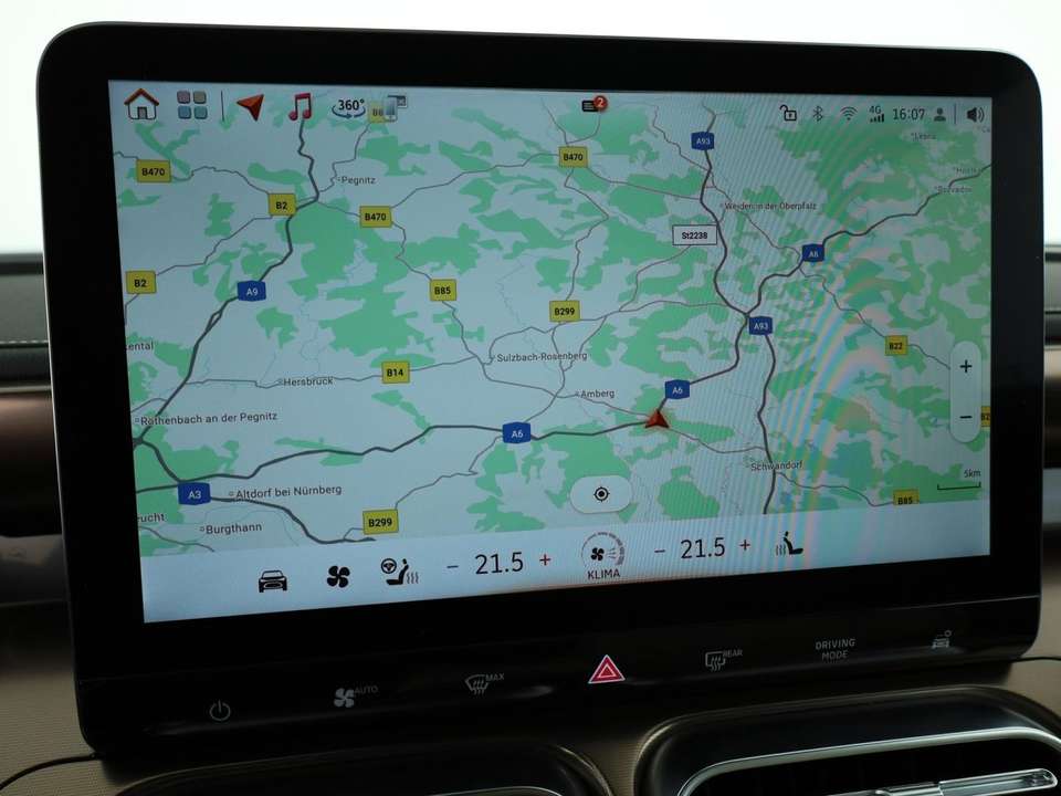 smart #1 - Imagem 14