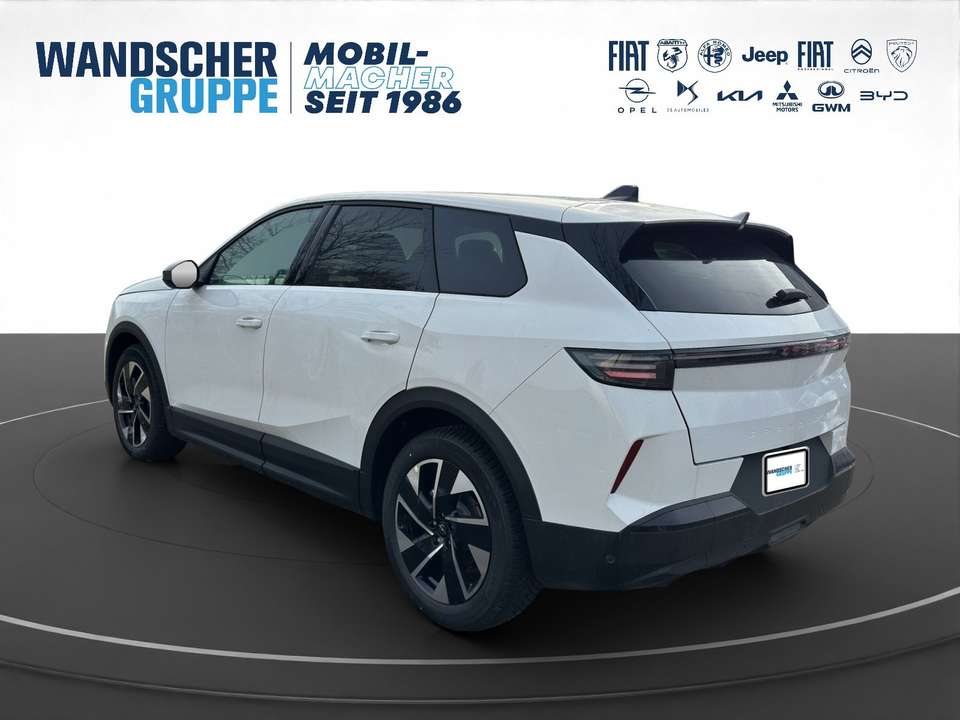 Opel Grandland - Imagem 5