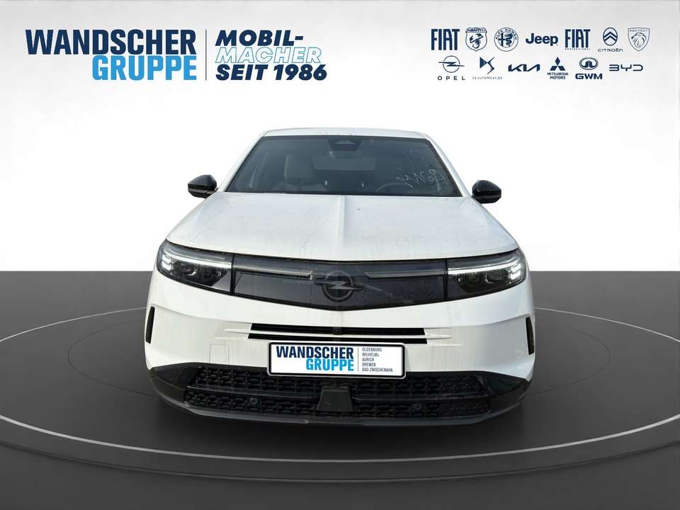 Opel Grandland - Imagem 10