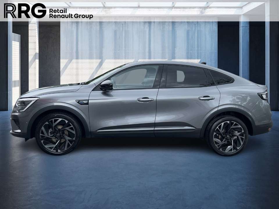 Renault Arkana - Imagem 2