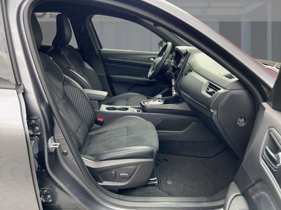 Renault Arkana - Imagem 8