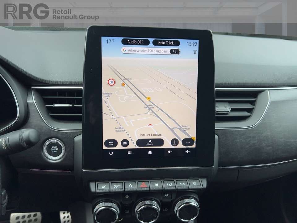 Renault Arkana - Imagem 13