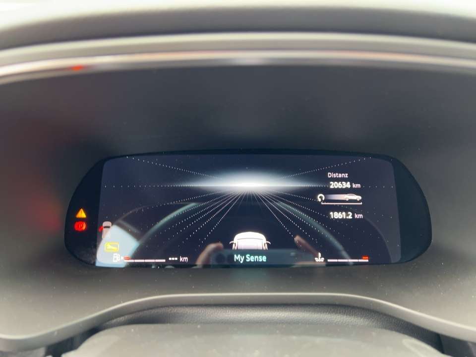 Renault Arkana - Imagem 14