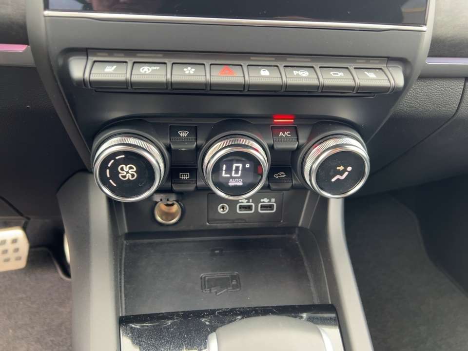 Renault Arkana - Imagem 15