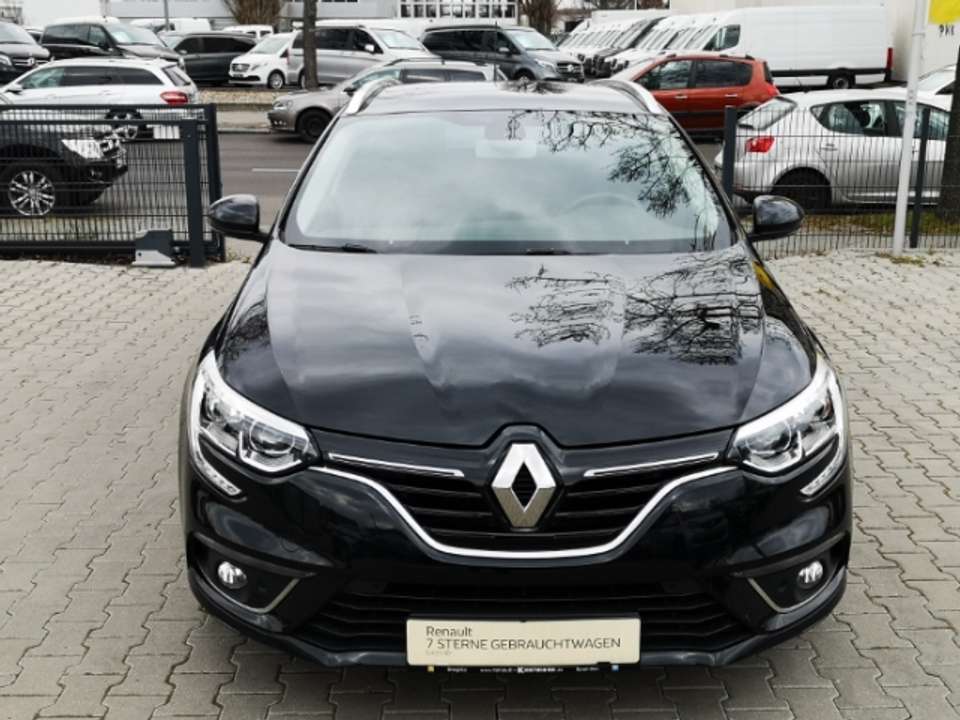 Renault Megane - Imagem 2