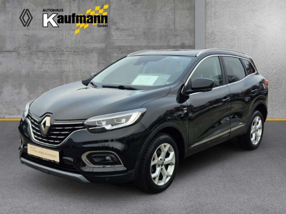 Renault Kadjar - Imagem 1