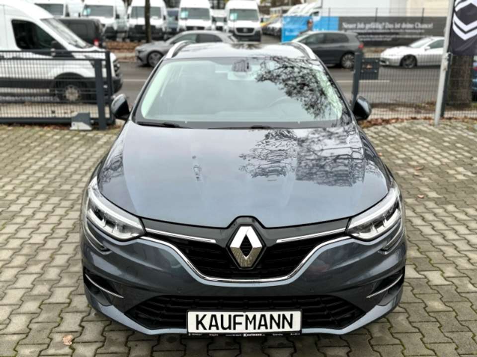 Renault Megane - Imagem 2