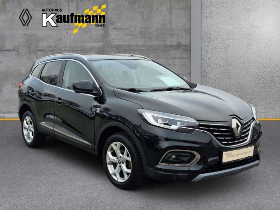 Renault Kadjar - Imagem 2