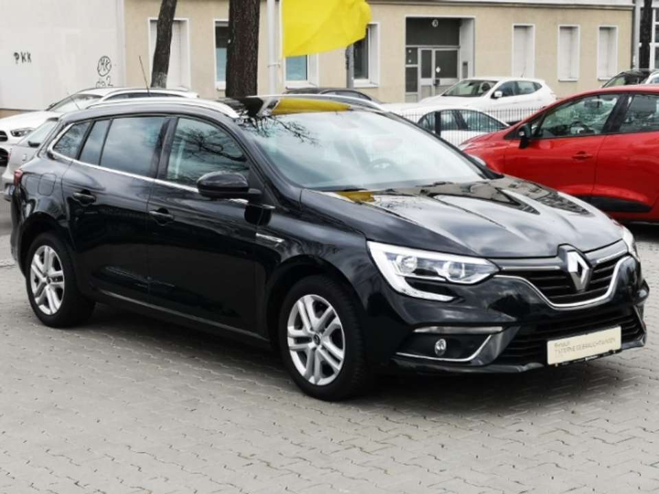Renault Megane - Imagem 3