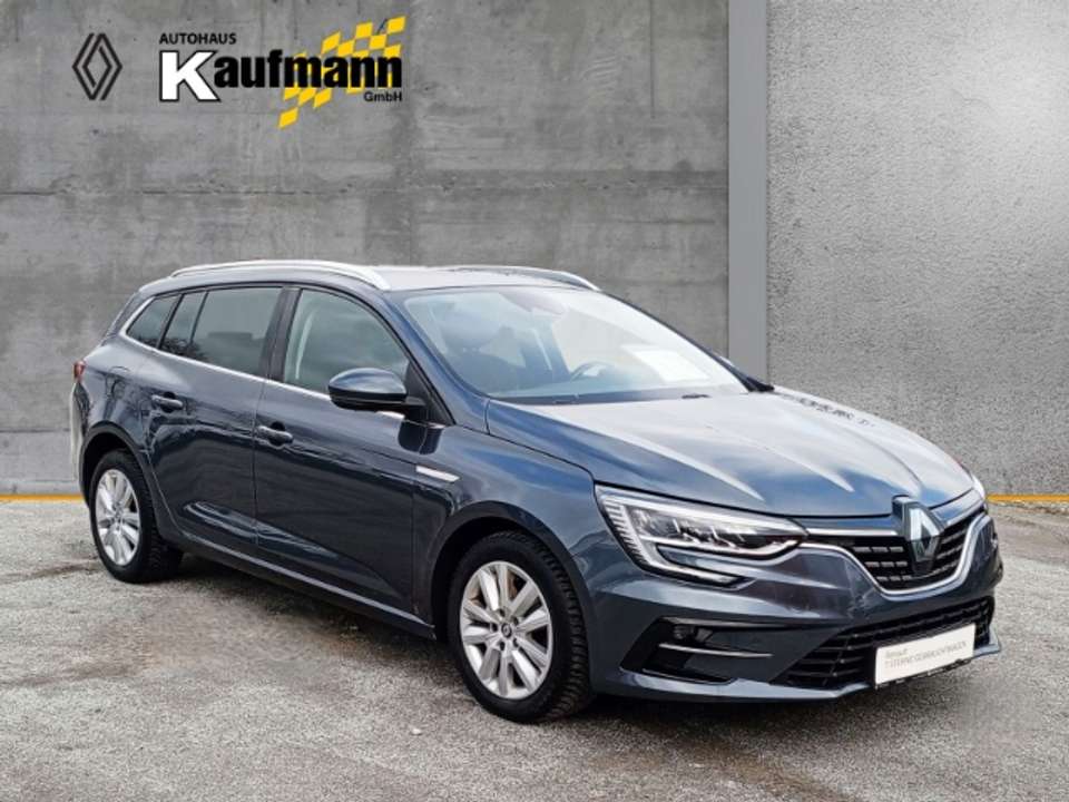 Renault Megane - Imagem 2