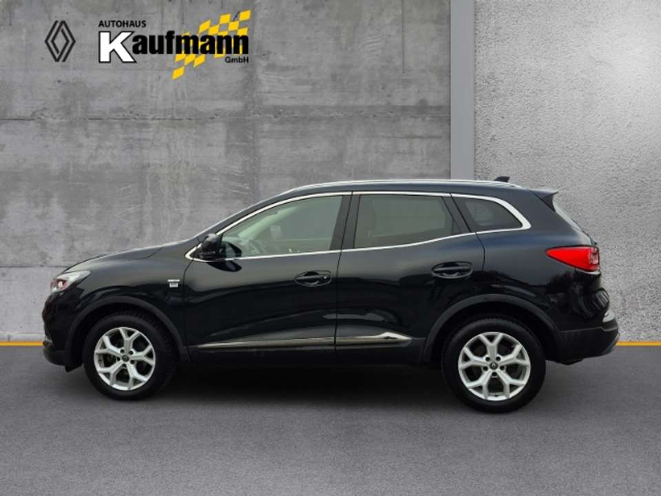 Renault Kadjar - Imagem 3
