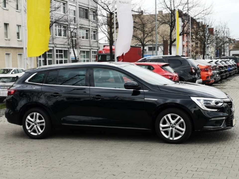 Renault Megane - Imagem 4