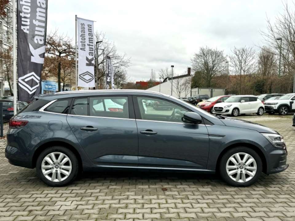 Renault Megane - Imagem 4