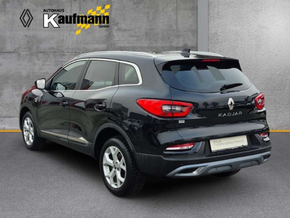 Renault Kadjar - Imagem 4
