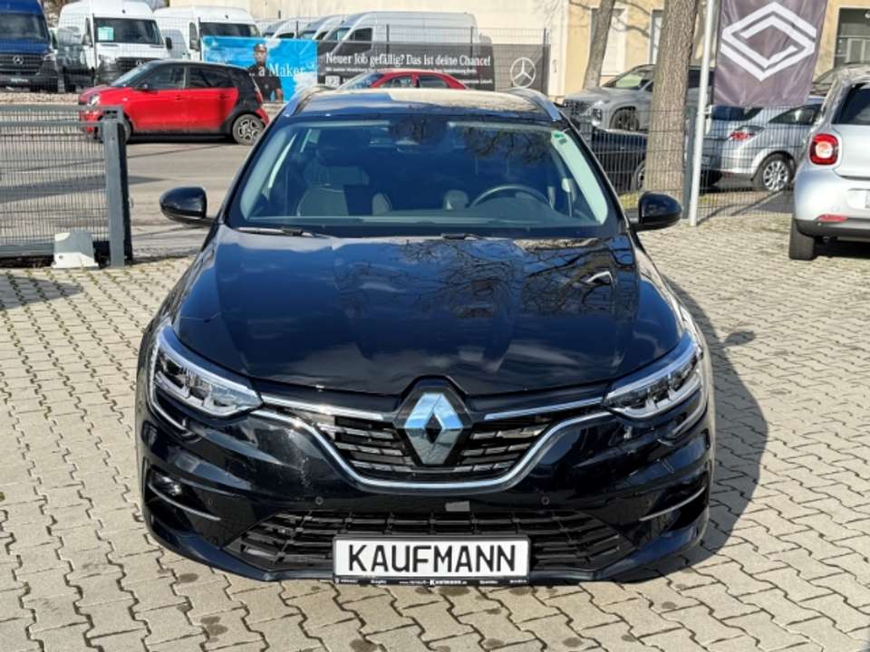 Renault Megane - Imagem 2