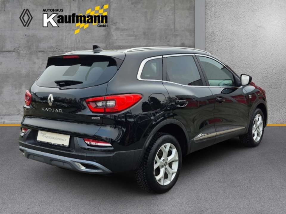 Renault Kadjar - Imagem 5