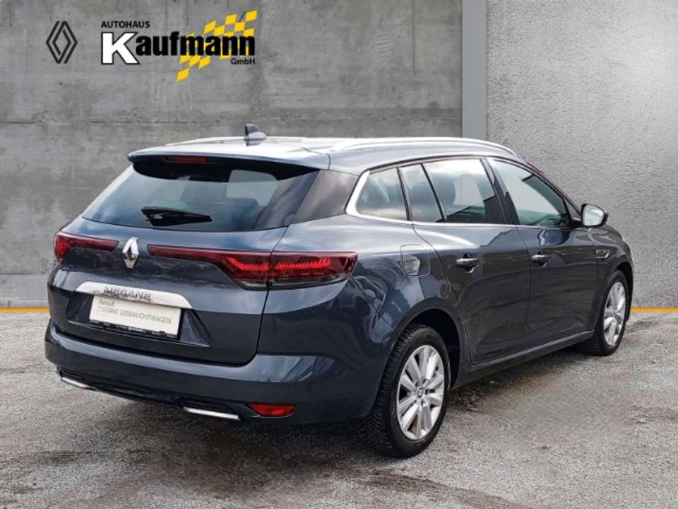 Renault Megane - Imagem 5