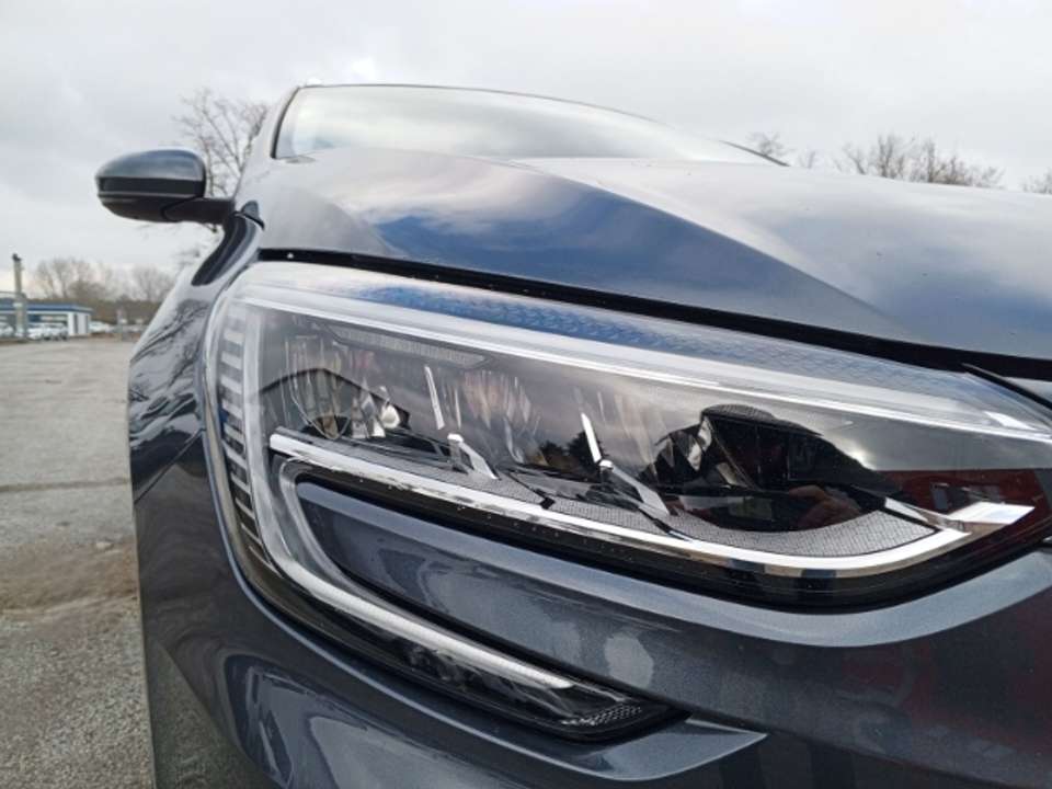 Renault Megane - Imagem 6