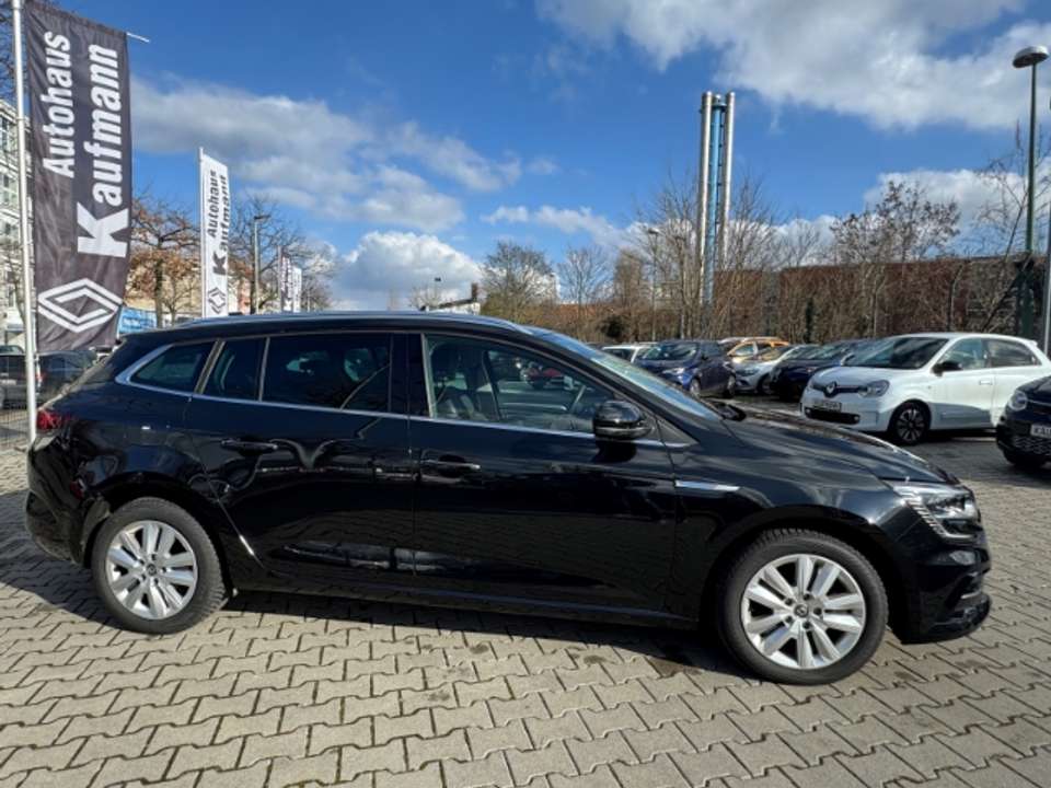 Renault Megane - Imagem 4