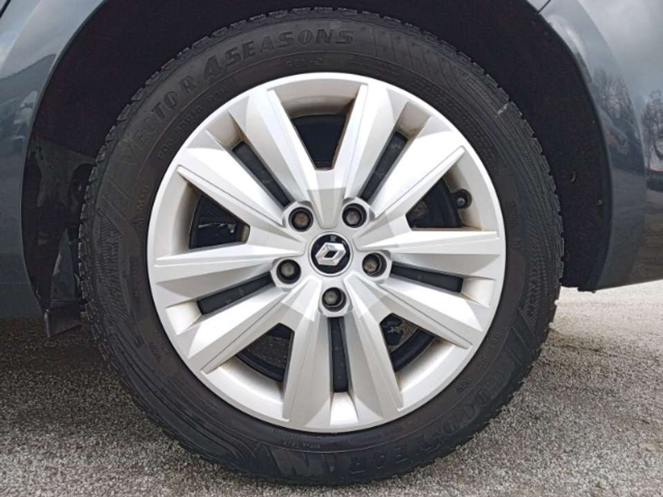 Renault Megane - Imagem 7