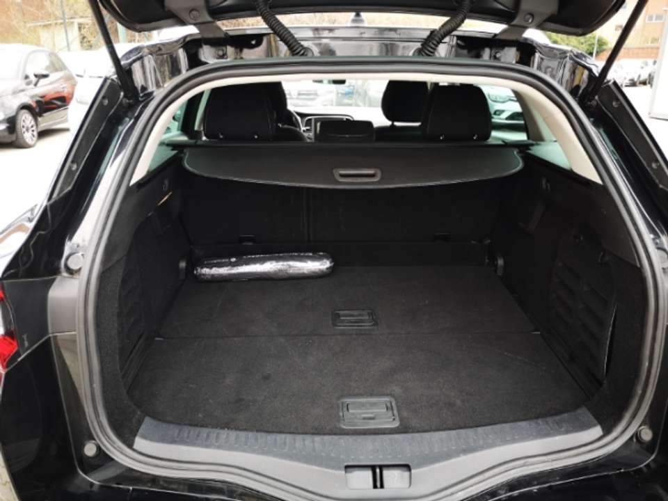 Renault Megane - Imagem 8