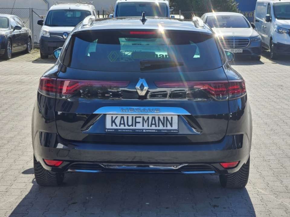 Renault Megane - Imagem 5