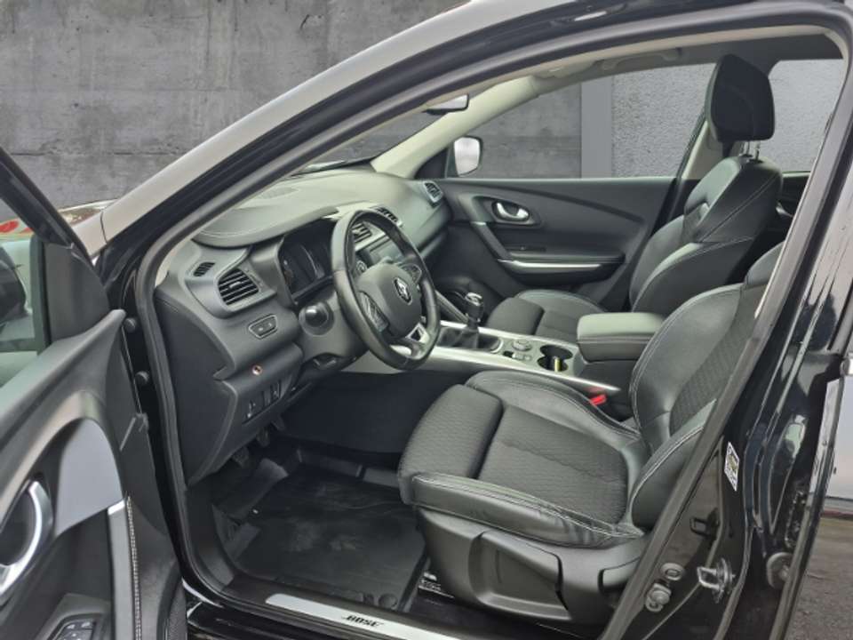 Renault Kadjar - Imagem 8