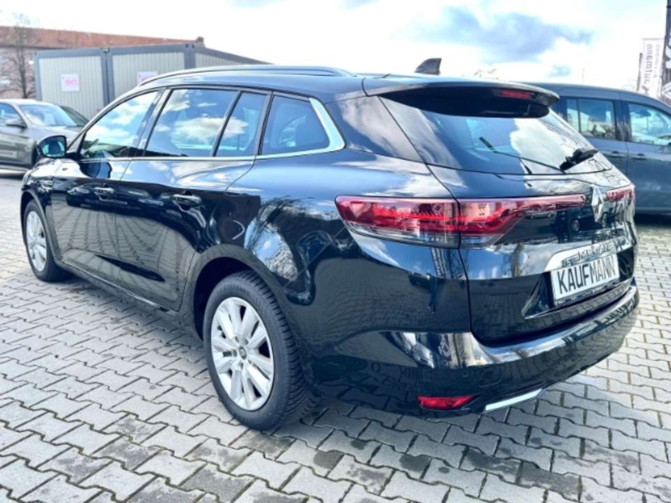 Renault Megane - Imagem 5