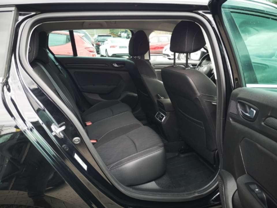 Renault Megane - Imagem 9