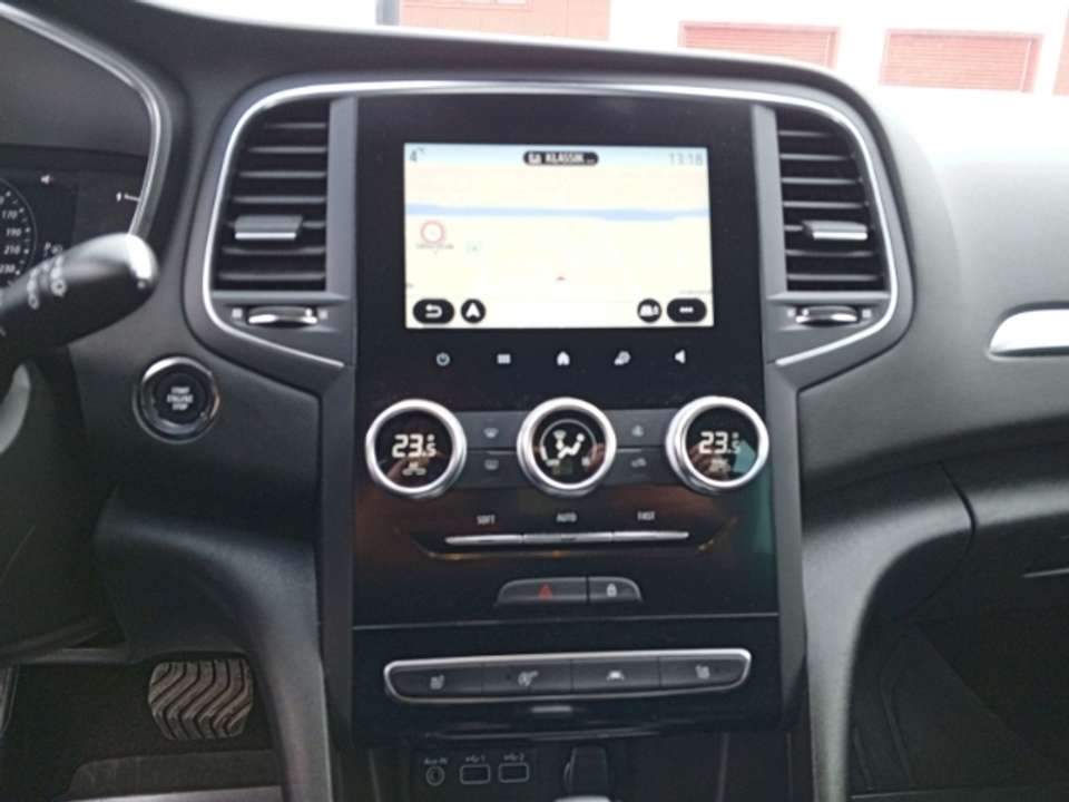 Renault Megane - Imagem 9