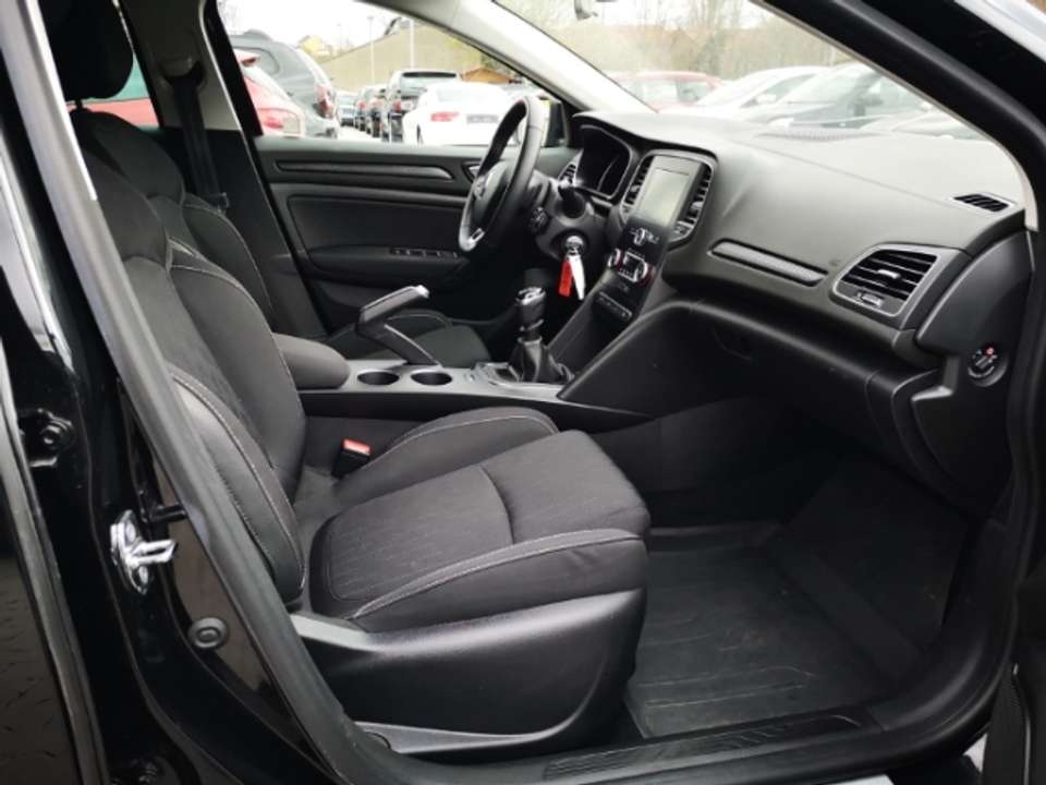 Renault Megane - Imagem 10