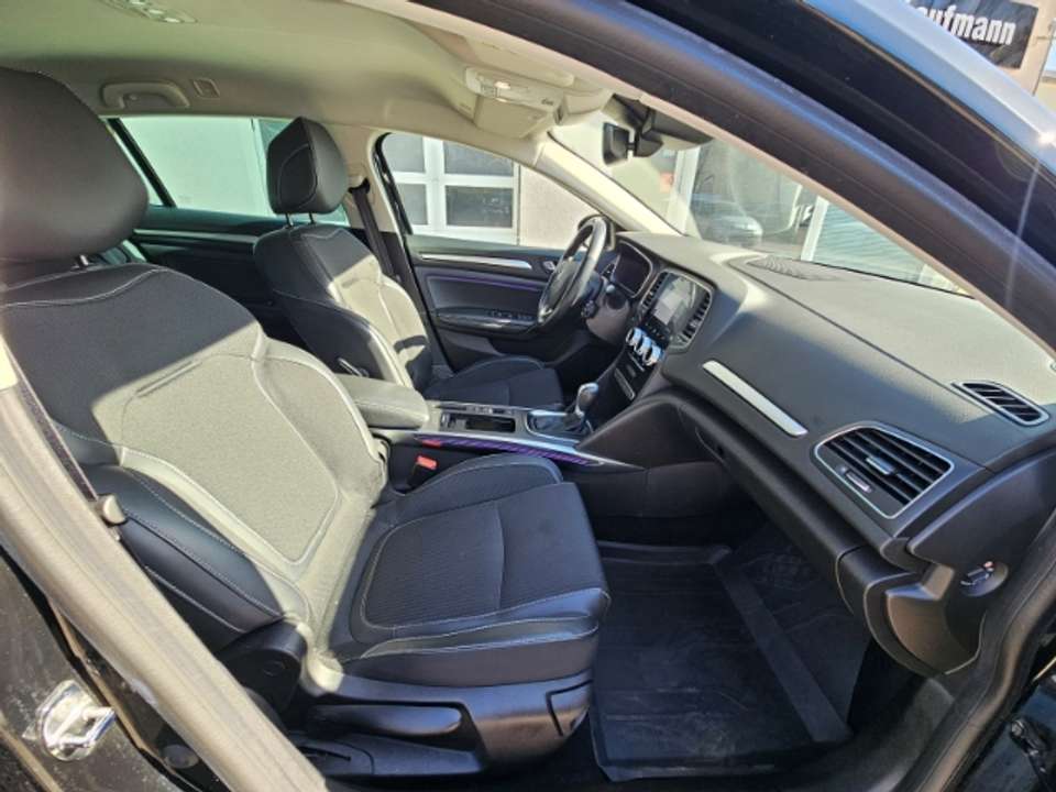 Renault Megane - Imagem 7