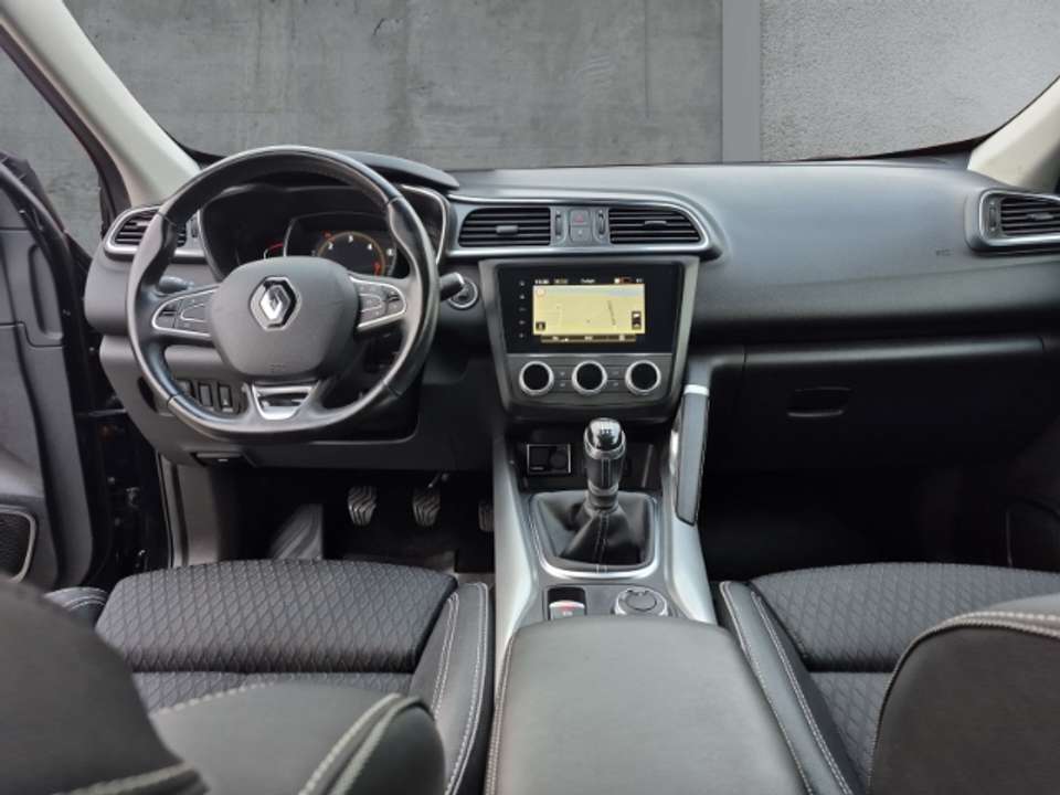 Renault Kadjar - Imagem 10