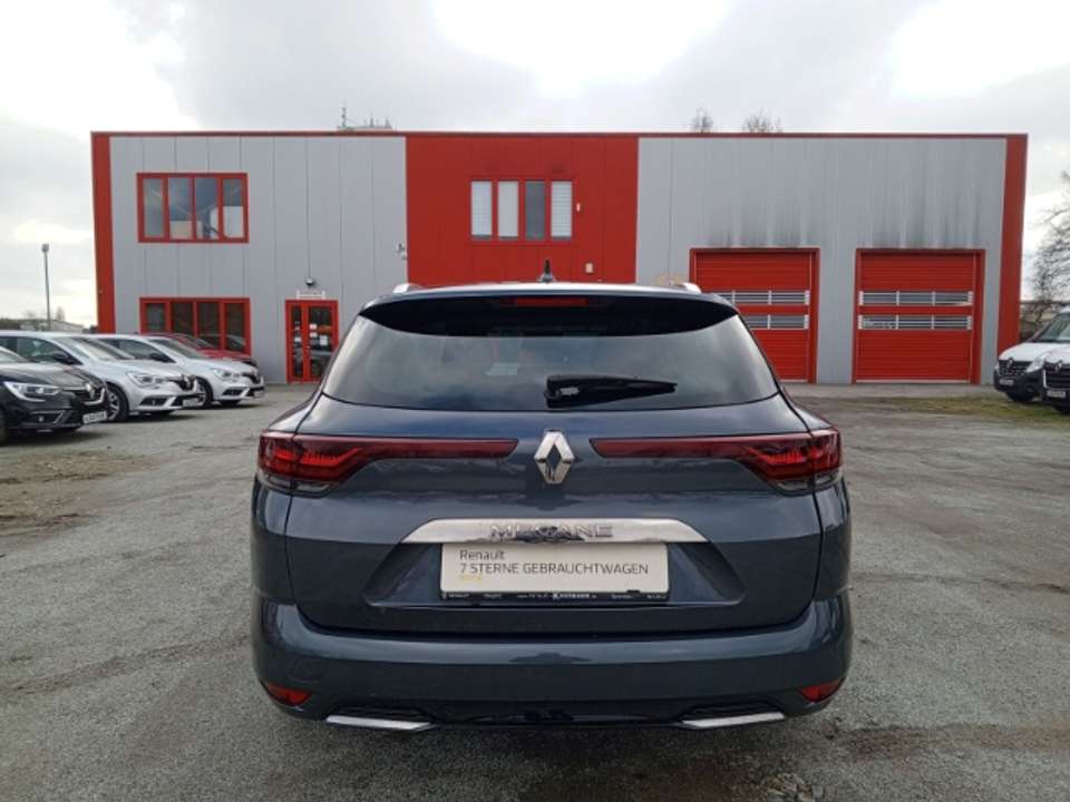 Renault Megane - Imagem 10