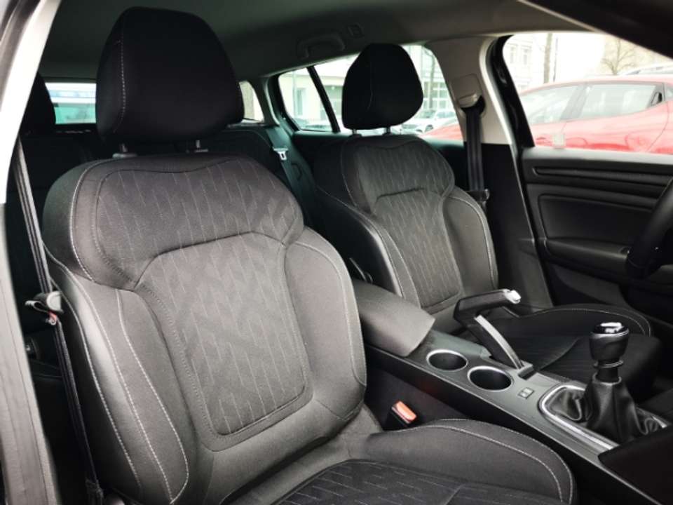 Renault Megane - Imagem 11