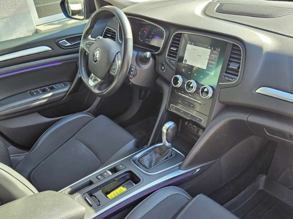 Renault Megane - Imagem 8