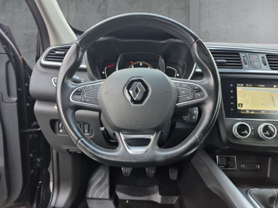 Renault Kadjar - Imagem 11